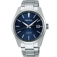 在飛比找PChome24h購物優惠-SEIKO 精工 Presage 新銳系列機械腕錶(SPB1