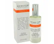 Demeter Fuzzy Navel by Demeter Cologne Spray 4 oz for Women