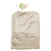 Bamboo Textiles Dreamtime Sheet Set Antarctica