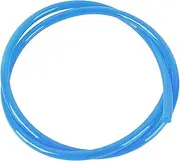 Fuel Line Hose 5mm X 16ft Heat-Resistant Soft Rubber Fuel Hose Gas Line Petrol Tube for ATV Dirt Bike Go Kart Moped Pocket Bike Motorcycle Parts Personal Tools