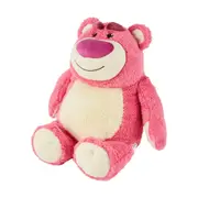Disney Pixar Toy Story Lotso Weighted Scented Plush Toy