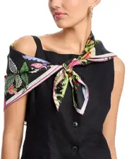 Oasis Echo Scarf