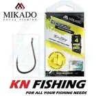 MIKADO TERRITORY HOOK Choody Teflon Coated No.2 - 8 10pcs