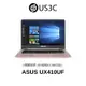 ASUS UX410UF 14吋 FHD i5-8250U 4G 256G SSD MX130 文書筆電 二手品