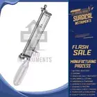 Watson Skin Grafting Tool – Surgical Precision in Dermatology Stainless Steel