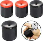 4PCS Novelty Squeeze Pooter Break Machine Funny Prank Breaking Noise Maker
