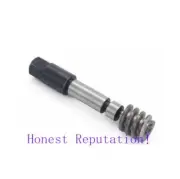 CNC MILLING MACHINE PARTS ADJUSTABLE WORM GEAR ASSEMBLY FOR BRIDGEPORT MILLING