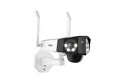 Reolink Duo 2 Wireless Battery-Powered Camera with Smart Detection