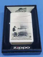 Zippo John Lennon Piano 28731