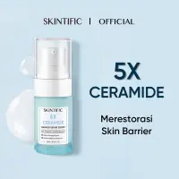 在飛比找蝦皮購物優惠-SKINTIFIC Serum Barrier Repair