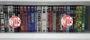 Junji Ito Story Collection Manga English Vol 31-34 Full Set Comic Books New