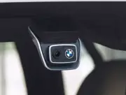BMW OEM Advanced Car Eye 3.0 Camera System Front 66215A44493 Genuine