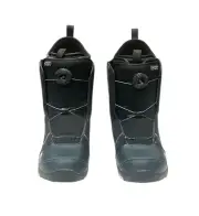 Nidecker Micron BOA Kids Snowboarding Boots Kid's Size 4 2020
