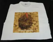 Leopard Gecko Hatching T-Shirt SS Reptile Lizard Iguana Bearded Dragon Snake