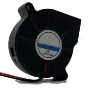 Humidifier Cooling Fan for SANLY 12V 0.06A 50*50*15MM SF5015SL