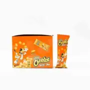 21 Pack X Cheetos Mini Sweet Corn (14 Gram)✅ رقائق الذرة الحلوة شيبس شيتوس ✅