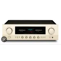 在飛比找蝦皮購物優惠-孟芬逸品日本金嗓子Accuphase E-260 綜合擴大機