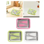 Ice Cream Maker Pan Yogurts Machine for Yogurt Homemade Rolled Cream Gelato