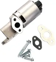 Lanliuhui Store 4861674AB 911242 EGR Exhaust Gas Recirculation Valve Compatible with Wrangler Compatible with Pacifica Compatible with Town Compatible with Grand Compatible with Caravan 3.3L 3.8L
