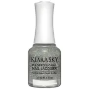 Kiara Sky Nail Lacquer - N519 Strobe Light 15ml (.5oz)