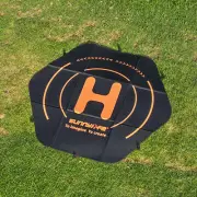 Landing Pad Fast-foldable Helipad for DJI AIR 3/Autel EVO II Drone Accessories
