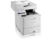 Brother MFC-L9610CDN Laser Multifunction Printer - Color - Copier/Fax/Printer/S