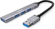 Letlex Mini USB Hub Variation (Type A)