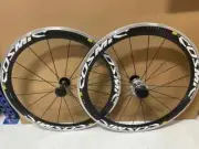 MAVIC ROAD WHEELSET COSMIC CARBONE SL POWERTAP ED11 (CAMPAGNOLO) WHITE 700C