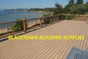Modwood Decking 88 x 23 - Composite - Blacktown Building Supplies