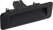 Tailgate Lock for S&Koda Yeti 2010-2013 Car Boot Tailgate Rear Trunk Lid Lock Latch 5J0827566E