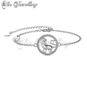 Circlet Leo Bracelet