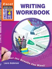 Excel Advanced Skills Workbooks: Writing Year 4