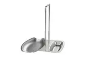 Soffritto A Series Stainless Steel Lid & Spoon Rest