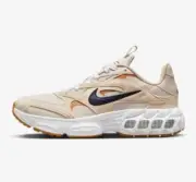 Size 8 | Nike Women's Zoom Air Fire "Light Orewood" Running Shoes DV1129-100
