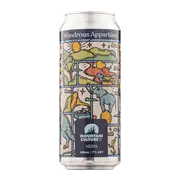 Mountain Culture Wondrous Apparition NEIPA 500ml Can