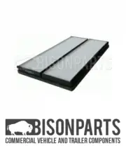 "FITS MERCEDES V CLASS V 200 CDI (1996 - 2004) CABIN FILTER ELEMENT BP111-302