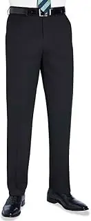 [Brook Taverner] Mens Eclipse Phoenix Pin Dot Trousers