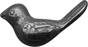 Iron Bird For Cooking - Iron-Enriching Birds | Bird Shaped Reusable Chef Tools Irons Deficiency | Dietary Support Sparrow Tool Meal Daily Athletes Women Men Kitchen Home Stove Table Collectible Dining