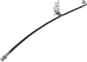 Brake hose (front) L Replace# 5140864AA AUTO-MOHITO 1pack