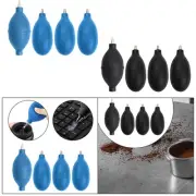 Air Dust Blower Dust Removal Air Duster for Hearing Aid Keyboard DSLR Camera