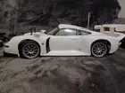 Tamiya Porsche 911 Gt1 Street Ta03r-s