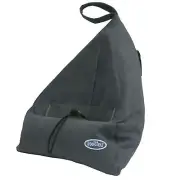 The Book Seat Hands Free Book Seat Charcoal / Grey New tags