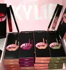 KYLIE JENNER COSMETICS LIP KIT Velvet LIQUID LIP GLOSS AND LINER 9 Color Choices