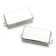 Seymour Duncan Blackouts AHB-1s Nickel Active Set 11106-32-Nc