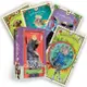 The Tarot of Curious Creatures: A 78 (+1) Card Deck and Guidebook/怪奇動物塔羅牌卡/Chris-Anne eslite誠品