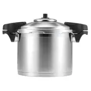 Scanpan Pressure Cooker 24cm / 8L - Stainless Steel