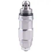 Hydraulic Relief Valve 87426717 For New Holland U80 LV80 B95C Case 580N 590SM