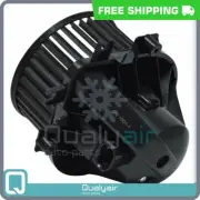 AC Blower Motor fits Mini Cooper 2003 to 2008 - REF 67326935371 QC (for: Mini)