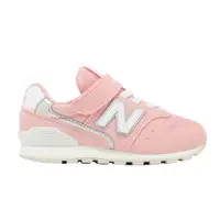 在飛比找PChome24h購物優惠-【New Balance】996系列 童 運動休閒鞋 YV9