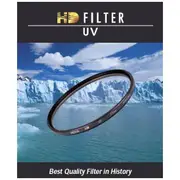 HOYA 72mm UV HD Filter